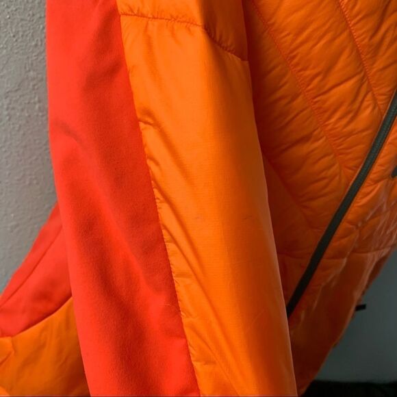 SCOTT Explorair Ascent Colorblock Jacket - Picture 3 of 9